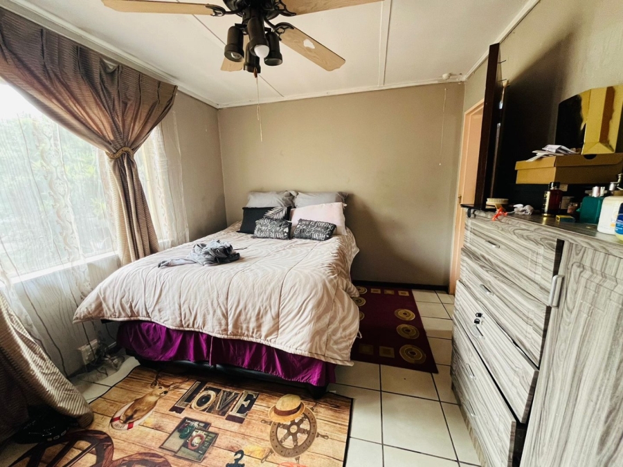 3 Bedroom Property for Sale in Generaal De Wet Free State